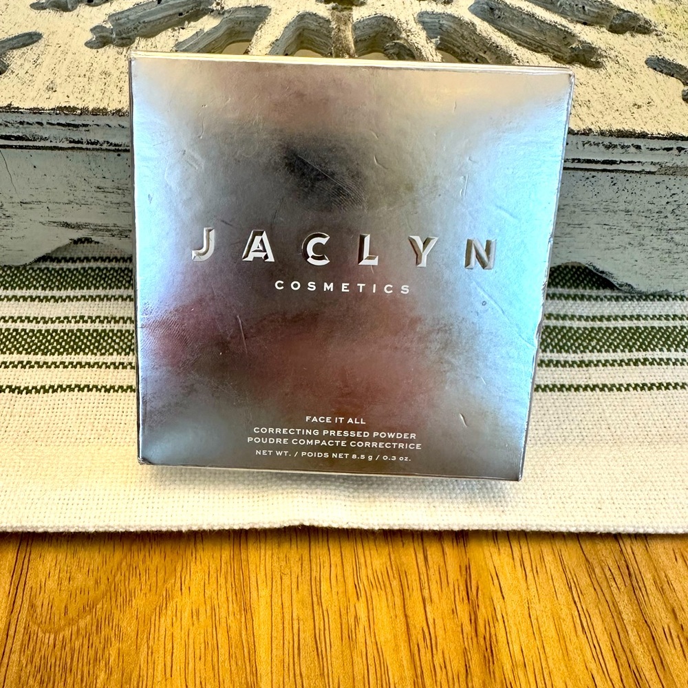 Jaclyn Cosmetics